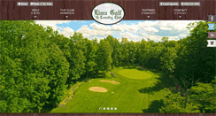 Desktop Screenshot of limagolf.com